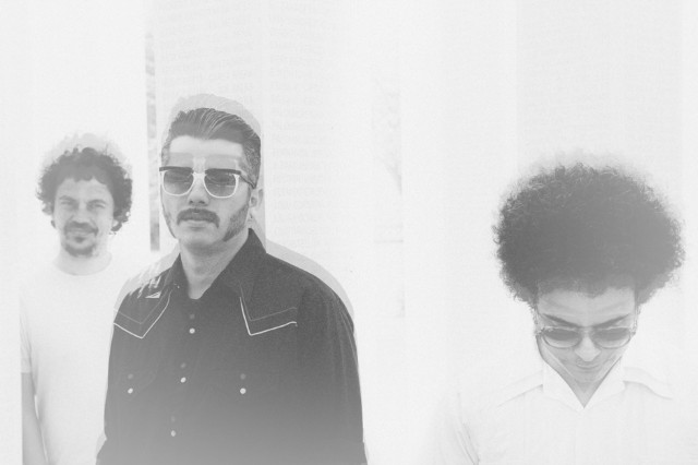 Jupiter Lion Doppelgänger BCore Disc premiere