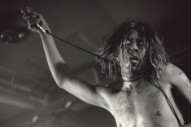 Mykki Blanco Faces Racism, Homophobia Around Portugal Arrest