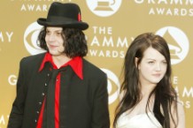Jack White Meg Stripes Interview Relationship Today