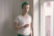 Hear Sondre Lerche’s Dancey, Divorce-Fueled ‘Bad Law’