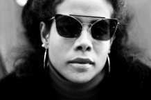 Kelis, "Rumble (Actress Sixinium Bootleg Mix)," remix, 'Food'