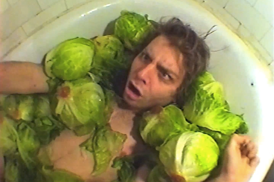 Mac Demarco Takes Life Give Birth In Passing Out Pieces Video Spin