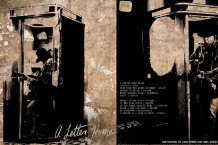 neil young, a letter home, stream
