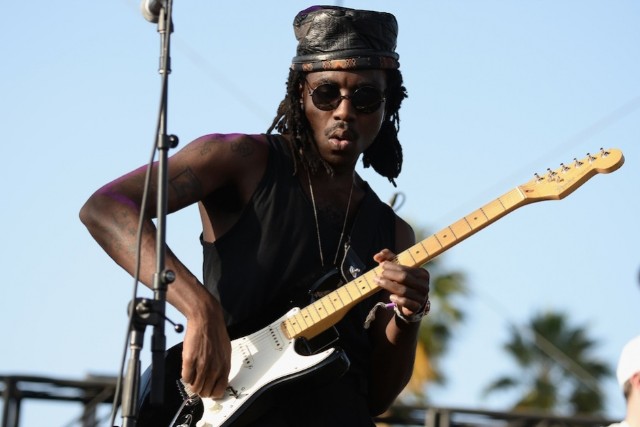 Blood Orange Dev Hynes Racism Berlin Germany