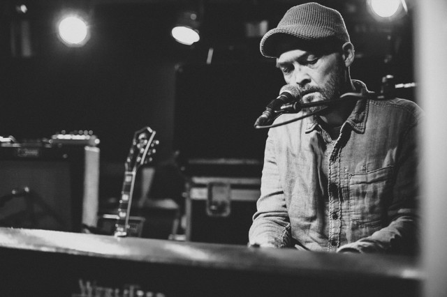 Ben Watt Trails Deep Folk Mixtape Hendra