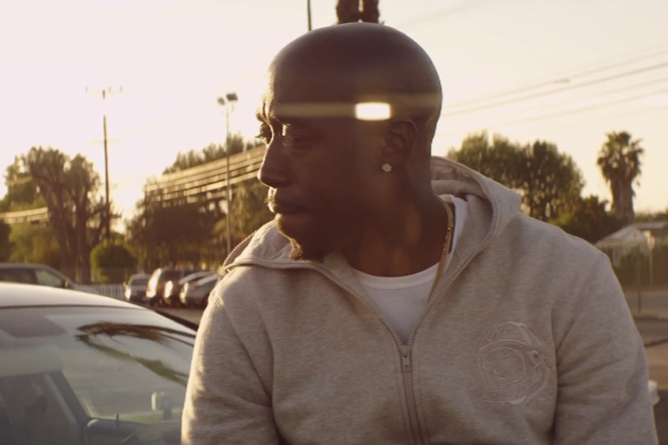 Freddie Gibbs’ Raps From Prison in ‘Deeper’ Video SPIN