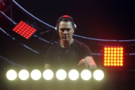Win a Pair of Tickets to Thank You Festival, Starring Tiesto