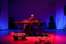 Ensemble Economique, Make-Out in the GDR, Melt into Nothing, Denovali