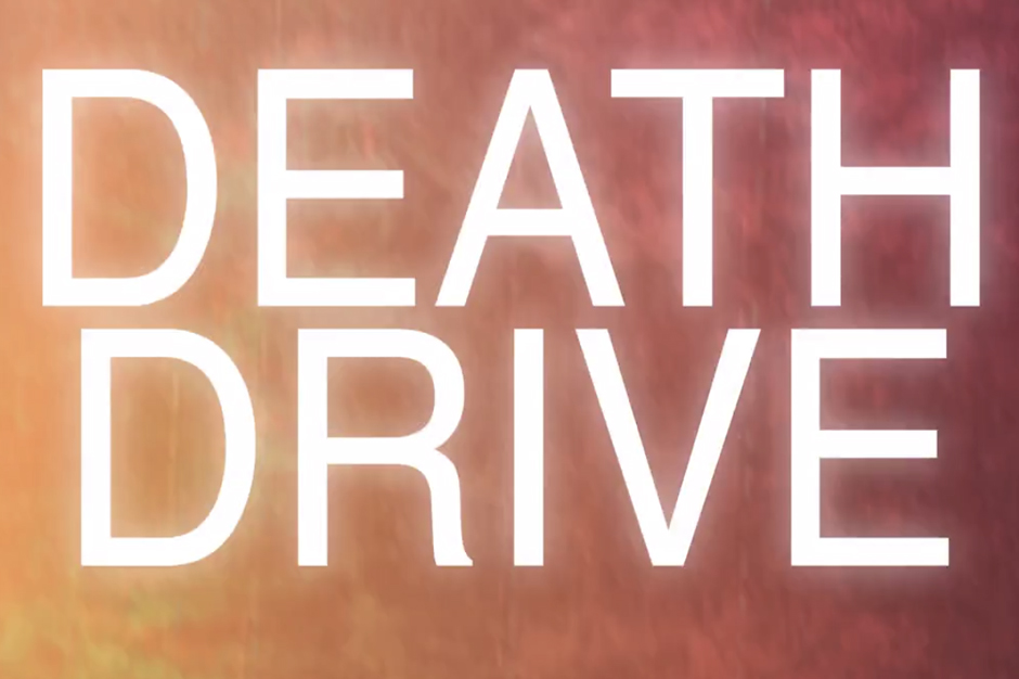 Sole & DJ Pain 1 Death Drive Album Stream