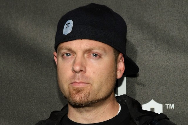 DJ Shadow Cut CHemist Afrika Bambaataa Tour