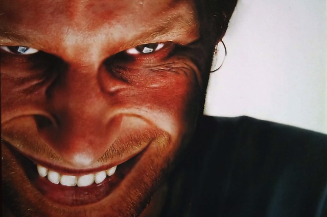 Aphex Twin Caustic Window Unreleased Album Stream