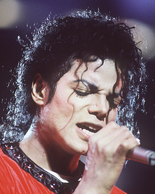 Michael Jackson's 1987 Cover Story: 'The Pressure to Beat It'