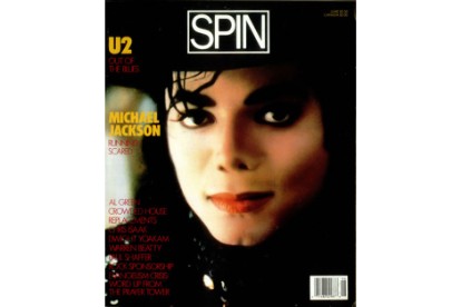 Michael Jackson S 1987 Cover Story The Pressure To Beat It Michael Jackson S 1987 Cover Story The Pressure To Beat It Spin