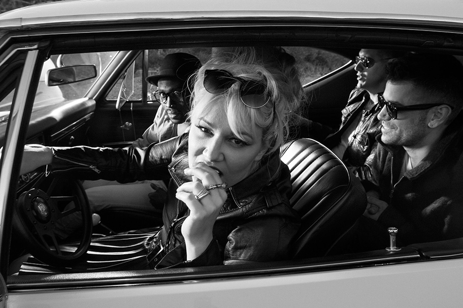Misun S Bittersweet Pop Fuses 90s House Dusty Rock And Doo Wop Spin