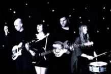 cold beat, hannah lew, over me