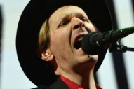 Beck’s ‘Song Reader’ Album Will Star Jack White, Jack Black, and Many More
