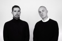 DJ Dodger Stadium, Friend of Mine, Body High, interview