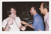 Despacio Soundsystem James Murphy 2ManyDJs 