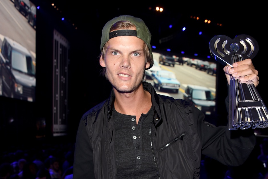 Avicii Gets Rick Rolled And It's Outstanding