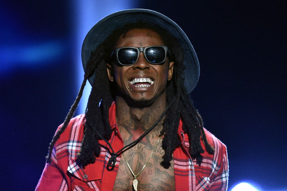 Lil Wayne Talks Tha Carter V, Attempting Suicide