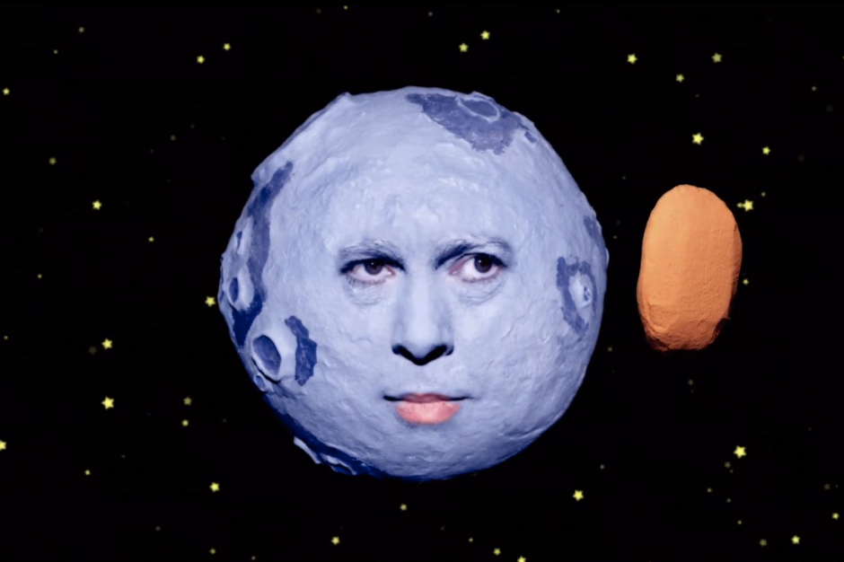 Bill Callahan 'Javelin Unlanding' Video