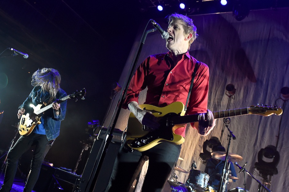 Spoon Celebrate 'They Want My Soul' With 'Do You' Performance on 'Fallon' SPIN