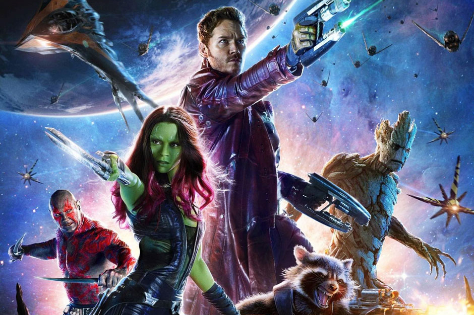 guardians of the galaxy 1 full movie in english