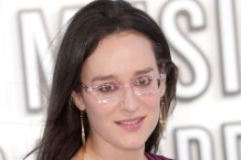 MTV's Kennedy Libertarian Candidates Analogies Grunge Stars