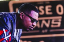 DJ Rashad, innovator of Chicago house music