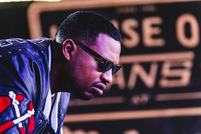 DJ Rashad, innovator of Chicago house music