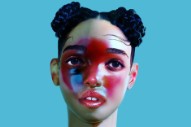 7 Albums to Stream: FKA Twigs, Sinead O’Connor, the Gaslight Anthem, and More