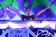 Porter Robinson Invents Shoegaze-EDM on Dazzling ‘Worlds’