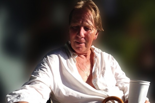 Lewis Outsider Romantic Times Lamour Dead Found Randall Wulff