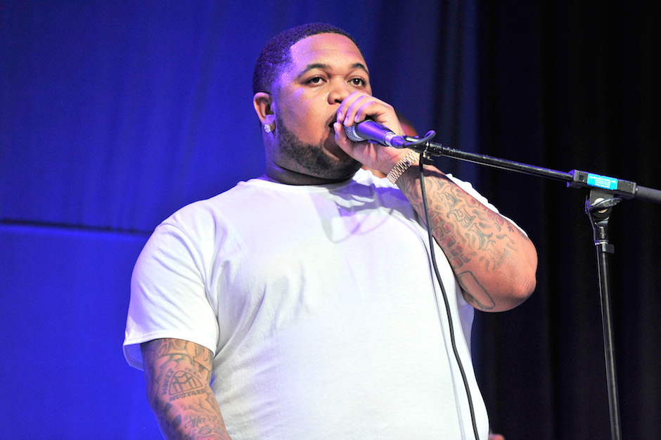DJ Mustard Releases Star-Studded ’10 Summers’ Album for Free | SPIN