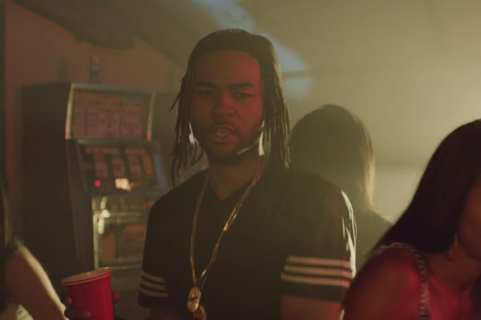See Kendall And Kylie Recognize Drake And Partynextdoor S Music
