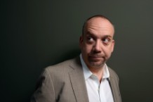 Paul Giamatti NWA Biopic Straight Out of Compton