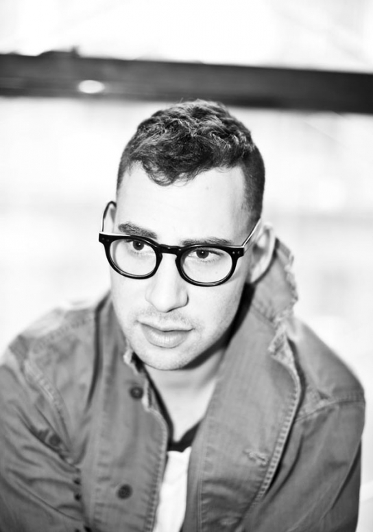 Bleachers, Jack Antonoff / Photo by Jolie Ruben for SPIN