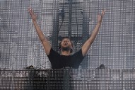 Calvin Harris Is, Yet Again, the Highest Paid DJ in the World
