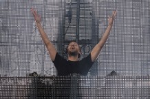 Calvin Harris Highest Paid DJ 2014 Forbes Electronic Cash Kings