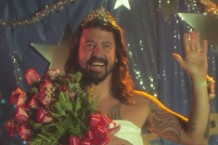 foo fighters, als ice bucket challenge, carrie, dave grohl