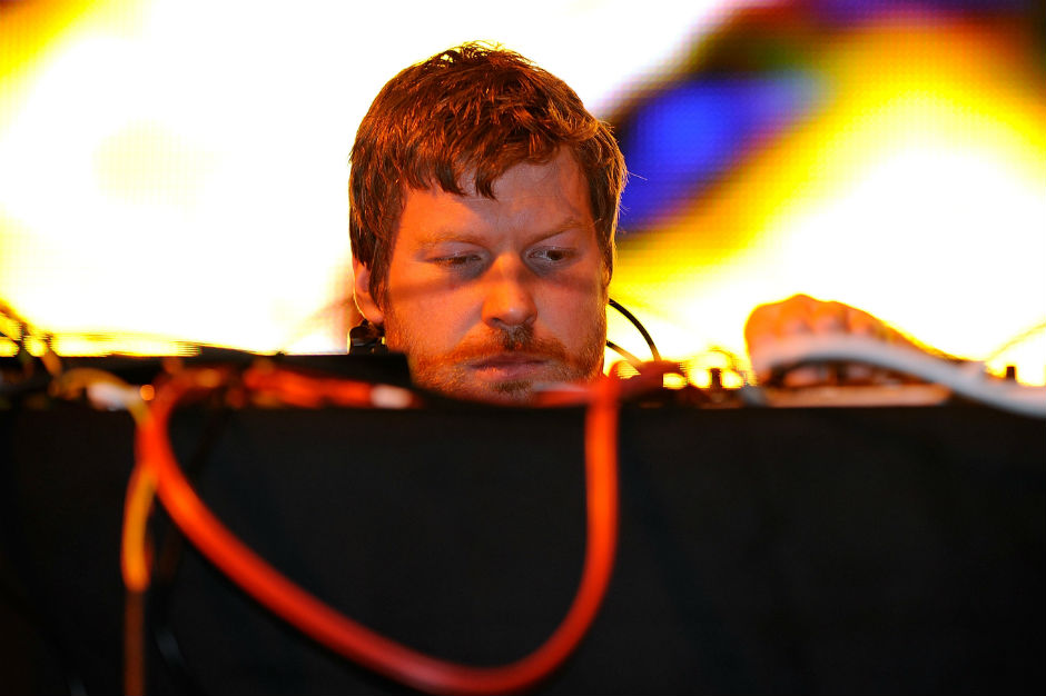 Aphex Twin Declares Self a 'Fartist' in 'SYRO' Album Bio 