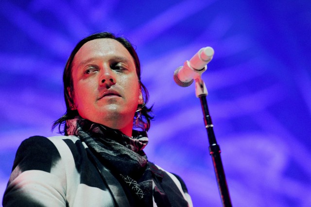 Arcade Fire