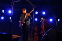 Cat Power Sky Ferreira Ferguson Missouri Benefit Shows