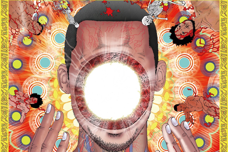 Flying Lotus and Herbie Hancock Do the Astral Plane on 'Moment of