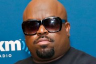 CeeLo Green Reactivates Twitter to Half-Heartedly Apologize