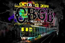 CBGB Festival 2014 Lineup: Janes Addiction, Devo