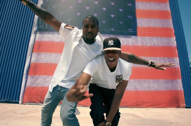 Jay z film