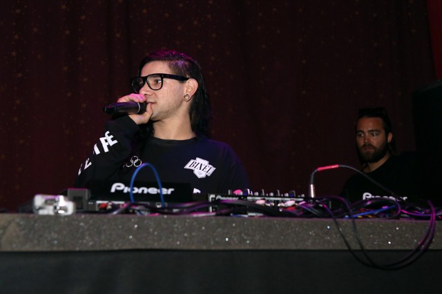 skrillex diplo jack u new years eve