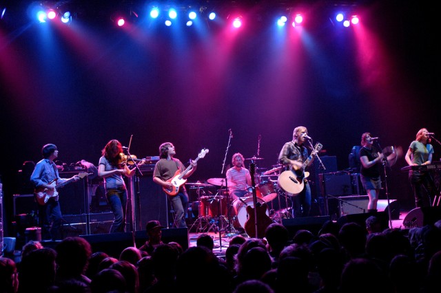 mike skinner goddamn band dead