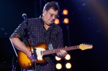 Top 100 Musicians Golf King Buzzo